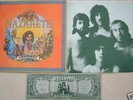 ? NAZARETH - RAMPANT ? MOONCREST 1st PRESS LP + STICKER