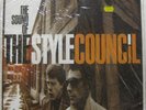 STYLE COUNCIL The Sound Of UK LP Weller JAM 2003 MINT