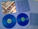 THE BEATLES / 1967-1970 BLUE VINYL NEVER PLAYED MINT