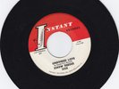 INSTANT 3258-ESKEW REEDER-UNDIVIDED LOVE- NORTHERN SOUL