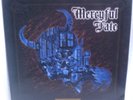 Mercyful Fate Dead Again -TEST PRESSING gatefold dbl lp
