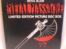 METAL MASSACRE LIMITED EDITION PICTURE DISC BOX SET