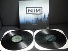 NINE INCH NAILS - With Teeth. 2 LP vinyl rar