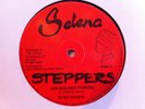 Peter Broggs - Jah Golden Throne 12