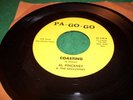 Al Pinckney & the Exclusives, Pa-Go-G0 records 45-110