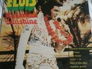 ELVIS PRESLEY--HAWAIIAN SUNSHINE-LP--SIGNED BY