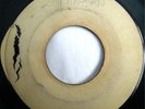 * DERRICK & PATSY Gypsy Woman RARE SKA REGGAE Blank 45?