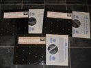 SXL 2125/2126/2127 3LPS BACH BRANDENBURG MUNCHINGER