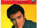ELVIS PRESLEY Rock'n'Roll N°4 ORIGINAL '65 FRENCH EP 7