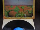 Hawkwind 1st Album, First Pressing,