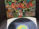 TEA AND SYMPHONY  LP ASSYLUM FOR THE MUSICALY INSANE