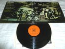 SKID ROW-34 hours '71 UK CBS LP ORIG. HARD PROG.G.MOORE