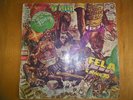 FELA KUTI & AFRICA 70 - NO BREAD ORIGINAL NIGERIAN