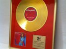 goldene Schallplatte / Britney Spears / gold Awards