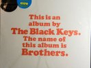 The Black Keys - Brothers (2LP) 180gm w/ 10