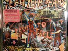 Yeah Yeah Yeahs-Fever to Tell (LP PD) w/ Picture Sleeve