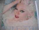 madonna,bedtime stories,german pressing,rare lp vinyl