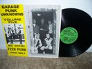 V.A.-GARAGE PUNK UNKNOWNS VOL.5-STONE AGE 665