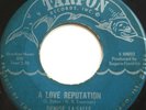 NORTHERN 45-DENISE LASALLE-A LOVE REPUTATION