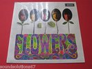 The Rolling Stones ( Flowers) Rare UK Export 1st Press