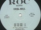 COOL WILL 