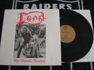 Lord - The Second Coming (Private Lp)
