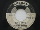 VERNON HARREL SLICK CHICK NORTHERN SOUL HEAR