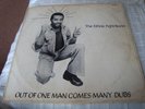 The Ethnic Fight Band Out Of One Man Dub LP Listen 