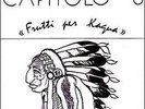 CAPITOLO 6 FRUTTI PER KAGUA ITALIAN PROG LP