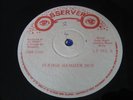 Observor Sledgehammer  Dub LP Listen