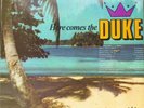 V/A Here Comes The Duke UK 1968 LP Orange Trojan TRL 6