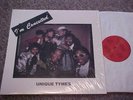 UNIQUE TYMES I'm Conceited PRIVATE MODERN SOUL BOOGIE M