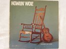 HOWLIN' WOLF 