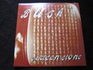 Bush Sixteen Stone LP, White Vinyl, MINT