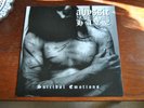 ABYSSIC HATE - Suicidal Emotions RARE LP burzum,shining