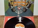 JOHNNY ALMOND MUSIC MACHINE PATENT PENDING  UK DERAM LP