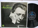Stan Tracey - In Person UK LP Orig 1U / 1U RARE MINT