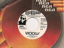 LOU REED USA rca DJ only 7