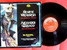 SUA ST 50687 Wieniawski Violin Concerto 2 IDA HAENDEL