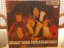 Group 1850 – Paradise Now Classic Psych LP ’69 EX