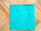 COMPANY OF STATE:4 TRACK 7