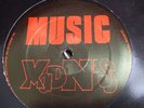 DJ JINX DEVOTION / PARADISE PROJECT MUSIC MADNESS RARE