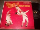 The Isley Brothers  