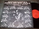 Mississippi John Hurt   