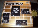 Dion and the Belmonts    1st Release     Laurie    1959