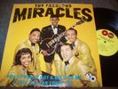 The Miracles   