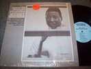 Muddy Waters  