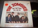 The Zombies   