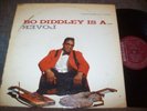 Bo Diddley    