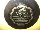 *LUIS RUSSELL AND HIS ORCHESTRA*VICTOR 22793*
